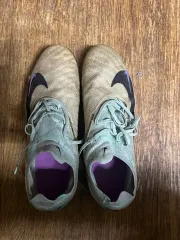 Nike サッカースパイク ホワイト/ファントム GX 2 エリート　28.5㎝ サッカー,サッカーシューズ,サッカースパイク,ナイキ サッカー