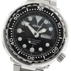 TMY089 SEIKO 7C46-0AA0 PROFESSIONAL 最終割引