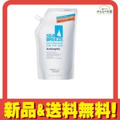 シーブリーズ アンティセプティック 全身薬用ローション 700mL (詰め替え用) 