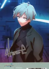 【中古】キャラカード 亥清悠 ブロマイド 「アイドリッシュセブン 第5部配信記念フェア in アニメイト」 対象商品購入特典