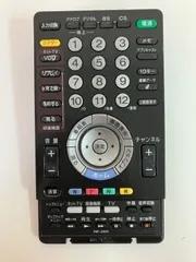 2024年最新】ソニーテレビリモコン カバーの人気アイテム - メルカリ