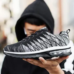 スニーカー 新生活 メンズ ランニングシューズ 運動靴 レディース ランニング 超軽量 シューズ 紐 ファッション おしゃれ 靴 靴紐 ローカッ