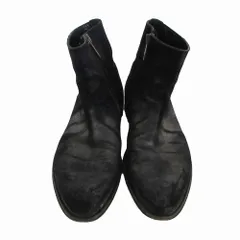 Archive DOLCE&GABBANA ワークブーツ ブラック 27.5 Archive DOLCE&GABBANA ワークブーツ ブラック 27.5