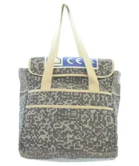 C.E / シーイー】 cavempt SILHOUETTES F13 BAG CES27G0 8