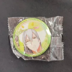 アイナナ 千 未開封 うしなな ホログラム 缶バッジ