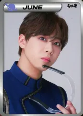 Dream Gate 01 JUNE 上原潤　トレカ 中古】コレクションカード(男性) ORβIT/JUNE(上原潤)/「Dream Gate 01