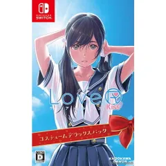 口コミ・レビュー評価が高いおすすめ人気商品の通販 2025年最新】lover kiss switchの人気アイテム - メルカリ Nintendo Switch