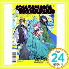 ヒプノシスマイク シブヤ・ディビジョン 「Fling Posse -Before The 2nd D.R.B-」 [CD] Fling Posse_02