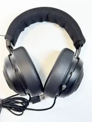 【HY】【美品】【USB接続専用】Razer Kraken 7.1 V2 Oval RZ04-02060200-R3M1 7.1chバーチャルサラウンド対応ゲーミングヘッドセット Razer Synapse対応[送料無料(一部地域を除く)]HY002