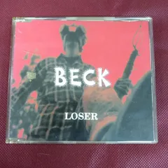 2024年最新】BECK - LOSERの人気アイテム - メルカリ