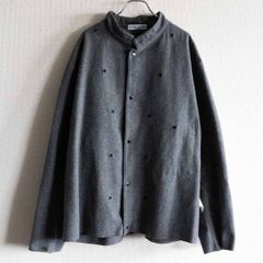 【美品】STONE ISLAND【2005AW/ライナージャケット】XL ストーンアイランド 25050535