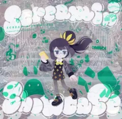 【中古】同人音楽CDソフト Screamin’ Showcase / C.H.S