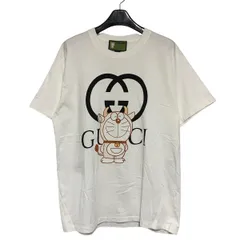 2023年最新】gucci ドラえもん tシャツの人気アイテム - メルカリ