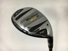 コブラバフラーレイルH4番ユーティリティ22°ゴルフクラブ初心者