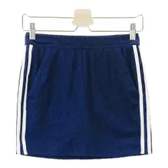 2025年最新】アディダス メッシ スカートの人気アイテム - メルカリ