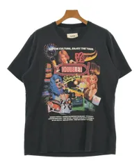 2025年最新】doublet メンズ Tシャツの人気アイテム - メルカリ
