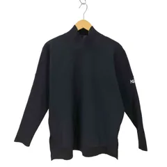 パーリーゲイツ PEARLY GATES 袖ロゴ モックネックニット レディース  1