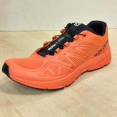 SALOMON サロモン 【SONIC PRO】 オレンジ メンズ26.0cm