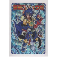 3章　セミコンプ　神羅万象チョコ　リュウガ　シズク　カード　箔押し　アナザー 2025年最新】Yahoo!オークション -神羅万象チョコ リュウガの