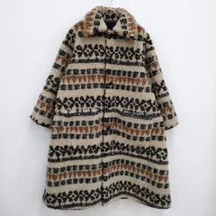 2026年最新】77circa コートの人気アイテム - メルカリ