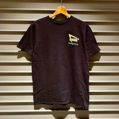 インアンドアウトバーガー IN-N-OUT BURGER Tシャツ 半袖 California ロゴ プリント サイズ：メンズ M ブラック【PI】