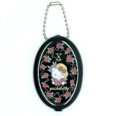 PICKS】 コインケース【SCORELAY Yoshikitty Sanrio サンリオ