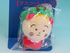 T'S Factory ティーズファクトリー キャラクターグッズ COJI-COJI コジコジ マスコットバッジ にっこり CJ-5545254NK ポリエステル H11.0cm × W8.2cm × D6.7cm 安全ピン付き