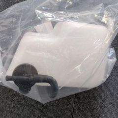 ★新品 トヨタ JZX100  純正 リザーブタンク サブタンク チェイサー