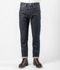 Made in USA】RRL セルビッジデニム 31×32（裾上げあり） - メルカリ