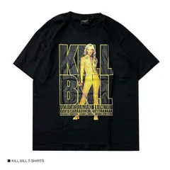 2024年最新】kill bill Tシャツの人気アイテム - メルカリ