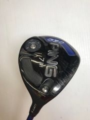 【最短翌日発送】G30 | 21 | R | TFC390F差し戻し | 中古 | フェアウェイウッド | ピン
