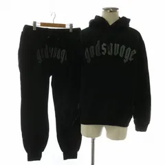 ゴットサベージ　ズボン 2025年最新】godsavage パンツの人気アイテム - メルカリ