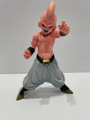 2024年最新】ドラゴンボール オムニバス f賞 純粋魔人ブウ フィギュア