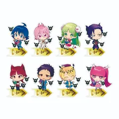 魔入りました入間くんまとめ売り 魔入りました！入間くん 付録グッズまとめ売りセット - メルカリ