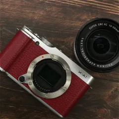 2025年最新】FUJIFILM X-A1 16-50の人気アイテム - メルカリ