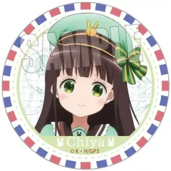 2026年最新】ご注文はうさぎですか? 千夜 缶バッジの人気アイテム