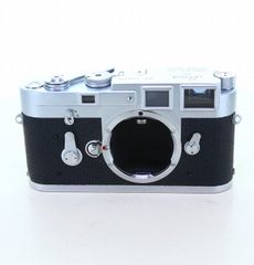 【中古】(ライカ) Leica M3SS