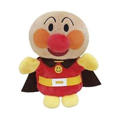 【在庫セール】アンパンマン 182306 Ｓ ハンドパペット 吉徳