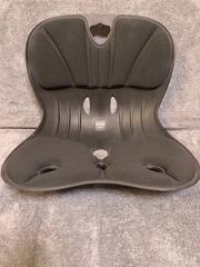 ★ curble wider カーブルチェアワイド　ブラック