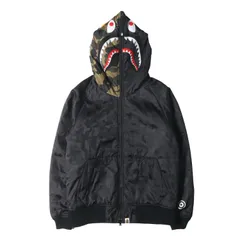 2025年最新】A BATHING APE メンズ ジャケット・アウター その他