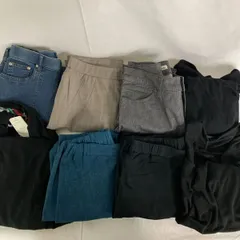 【お買い得】レディース服まとめ売り【34着】　FL267