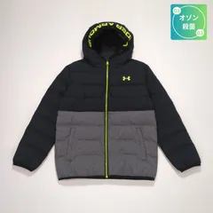 ジュニア 中綿ジャケット 1361200