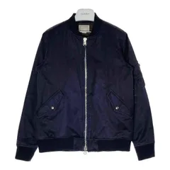 木梨着 S/DOUBLE エスダブル TINY ドット コーチジャケット S 木梨着 S/DOUBLE エスダブル TINY ドット コーチジャケット S