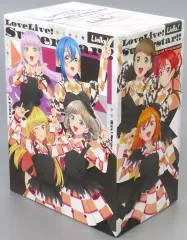 2025年最新】ラブライブ スーパースター 全巻収納の人気アイテム