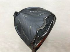 【最短翌日発送】Qi35 MAX | 10.5 | S | 24　VENTUS RED 6 | 中古 | ドライバー | テーラーメイド