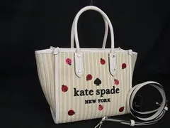 kate spade バッグ 新品の人気アイテム【2024年最新】 - メルカリ