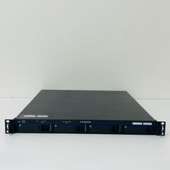I・O DATA HDL4-H4R (M-SEALG11254) /HDD抜き取り済み