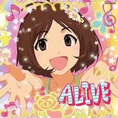 [중고] 게임 뮤직 CD THE IDOLM@STER DREAM SYMPHONY 03 히다카 아이(CV:토마츠 하루카)