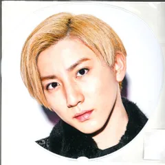 SixTONES 19年 CHANGE THE ERA -201ix- 京本大我 うちわ