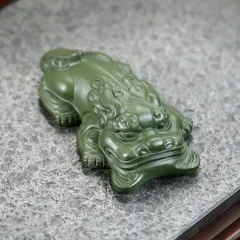 2025年最新】翡翠 置物 貔貅の人気アイテム - メルカリ